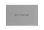 NETGEAR MS108UP Unmanaged 2.5G Ethernet (100/1000/2500) Power over Ethernet (PoE)