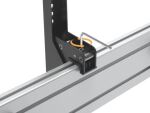 Equip 650373 45"-55" Zweifach TV-Deckenhalterung