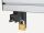 Equip 650373 45"-55" Zweifach TV-Deckenhalterung