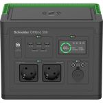 APC SE OffGrid Portable Power Station 500 –...