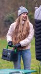 APC SE OffGrid Portable Power Station 500 – Li-Ionen-Akku, LCD, 2x Schuko Ausgänge, 3x USB-A, 2x USB-C, 3x 12V, kabelloses Ladegerät