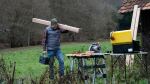 APC SE OffGrid Portable Power Station 500 – Li-Ionen-Akku, LCD, 2x Schuko Ausgänge, 3x USB-A, 2x USB-C, 3x 12V, kabelloses Ladegerät