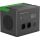 APC SE OffGrid Portable Power Station 500 – Li-Ionen-Akku, LCD, 2x Schuko Ausgänge, 3x USB-A, 2x USB-C, 3x 12V, kabelloses Ladegerät