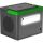 APC SE OffGrid Portable Power Station 500 – Li-Ionen-Akku, LCD, 2x Schuko Ausgänge, 3x USB-A, 2x USB-C, 3x 12V, kabelloses Ladegerät
