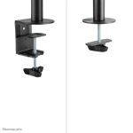 Neomounts NM-D135D3BLACK Monitorarm 10-27"