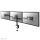 Neomounts NM-D135D3BLACK Monitorarm 10-27"