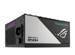 ASUS ROG Loki SFX-L 850W Platinum Netzteil 24-pin ATX Schwarz, Silber