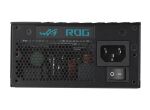 ASUS ROG Loki SFX-L 850W Platinum Netzteil 24-pin ATX Schwarz, Silber