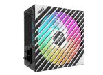 ASUS ROG Loki SFX-L 850W Platinum Netzteil 24-pin ATX Schwarz, Silber