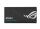 ASUS ROG Loki SFX-L 850W Platinum Netzteil 24-pin ATX Schwarz, Silber