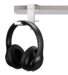 Neomounts ADS11-171SL Headset-Halter - universal