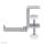 Neomounts ADS11-171SL Headset-Halter - universal