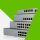 Zyxel GS1350-18HP-EU0101F Netzwerk-Switch Managed L2 Gigabit Ethernet (10/100/1000) Power over Ethernet (PoE) Grau