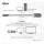 CLUB3D DisplayPort to VGA Cable M/M