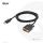CLUB3D DisplayPort to VGA Cable M/M