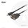 CLUB3D DisplayPort to VGA Cable M/M