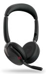 Jabra Evolve2 65 Flex Kopfhörer Kabellos Kopfband...