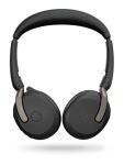 Jabra Evolve2 65 Flex Kopfhörer Kabellos Kopfband Büro/Callcenter USB Typ-C Bluetooth
