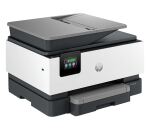 HP OfficeJet Pro 9120E Wireless All-in-One Farbe Drucker, Instant Ink; Beidseitiger Druck