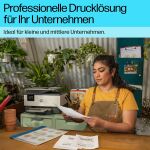 HP OfficeJet Pro 9120E Wireless All-in-One Farbe Drucker, Instant Ink; Beidseitiger Druck