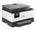 HP OfficeJet Pro 9120E Wireless All-in-One Farbe Drucker, Instant Ink; Beidseitiger Druck