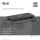 CLUB3D 9-1 Dual HDMI™ USB-C® Hub PD3.0 100W