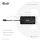 CLUB3D 9-1 Dual HDMI™ USB-C® Hub PD3.0 100W