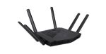 Acer Predator Connect W6x W-Fi 6 Gaming WLAN-Router Gigabit Ethernet Dual-Band (2,4 GHz/5 GHz)