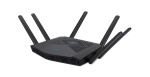 Acer Predator Connect W6x W-Fi 6 Gaming WLAN-Router Gigabit Ethernet Dual-Band (2,4 GHz/5 GHz)