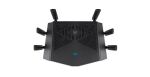 Acer Predator Connect W6x W-Fi 6 Gaming WLAN-Router Gigabit Ethernet Dual-Band (2,4 GHz/5 GHz)
