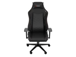 GENESIS Nitro 890 G2 Universal-Gamingstuhl Gepolsterter Sitz Schwarz