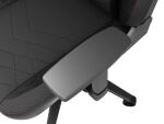 GENESIS Nitro 890 G2 Universal-Gamingstuhl Gepolsterter Sitz Schwarz