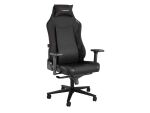 GENESIS Nitro 890 G2 Universal-Gamingstuhl Gepolsterter...