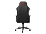 GENESIS Nitro 890 G2 Universal-Gamingstuhl Gepolsterter Sitz Schwarz