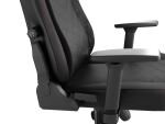 GENESIS Nitro 890 G2 Universal-Gamingstuhl Gepolsterter Sitz Schwarz