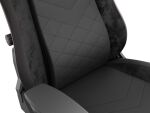 GENESIS Nitro 890 G2 Universal-Gamingstuhl Gepolsterter Sitz Schwarz
