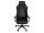 GENESIS Nitro 890 G2 Universal-Gamingstuhl Gepolsterter Sitz Schwarz