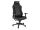 GENESIS Nitro 890 G2 Universal-Gamingstuhl Gepolsterter Sitz Schwarz