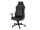 GENESIS Nitro 890 G2 Universal-Gamingstuhl Gepolsterter Sitz Schwarz