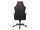 GENESIS Nitro 890 G2 Universal-Gamingstuhl Gepolsterter Sitz Schwarz