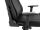 GENESIS Nitro 890 G2 Universal-Gamingstuhl Gepolsterter Sitz Schwarz