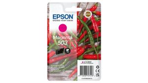 Epson 503 Druckerpatrone 1 Stück(e) Original Standardertrag Magenta