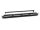 Equip 24-Port Cat.6 Ungeschirmtes Patch Panel, Schwarz