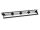 Equip 24-Port Cat.6 Ungeschirmtes Patch Panel, Schwarz