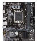 GIGABYTE H610M K DDR4 Mainboard - Unterstützt Intel...