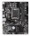 GIGABYTE H610M K DDR4 Mainboard - Unterstützt Intel Core Prozessoren 14th Gen CPUs, 3+1+1 Phases Hybrid Power Design, up to 3200MHz DDR4, 1xPCIe 3.0 M.2, GbE LAN, USB 3.2 Gen 1