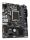 GIGABYTE H610M K DDR4 Mainboard - Unterstützt Intel Core Prozessoren 14th Gen CPUs, 3+1+1 Phases Hybrid Power Design, up to 3200MHz DDR4, 1xPCIe 3.0 M.2, GbE LAN, USB 3.2 Gen 1