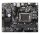GIGABYTE H610M K DDR4 Mainboard - Unterstützt Intel Core Prozessoren 14th Gen CPUs, 3+1+1 Phases Hybrid Power Design, up to 3200MHz DDR4, 1xPCIe 3.0 M.2, GbE LAN, USB 3.2 Gen 1