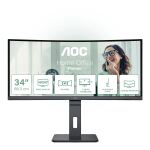 AOC CU34P3CV Computerbildschirm 86,4 cm (34") 3440 x...