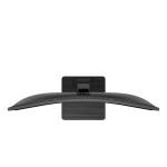 AOC CU34P3CV Computerbildschirm 86,4 cm (34") 3440 x 1440 Pixel UltraWide Quad HD LED Schwarz